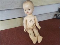 early doll 15"
