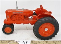 Allis Chalmers WD 45 NF tractor