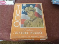 Tuco jigsaw puzzle