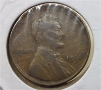Of) 1931 D better date Lincoln cent