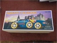 Bugatti T-35 Racer toy