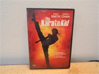 The Karate Kid 1 Disc