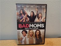 Bad Moms 1 Disc