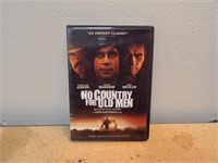 No Country For Old Men 1 Disc