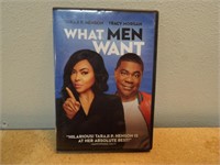 What Men Want 1 Disc