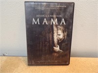 Mama 1 Disc