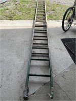 30’ ladder
