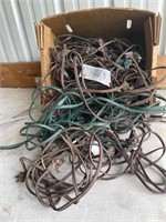 Box extension cords
