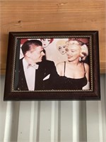 Marilyn and Reagan picture