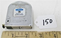 Ford tape measure