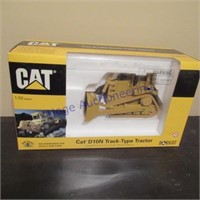 CAT D10N TRACK- TYPE TRACTOR - WILL SHIP