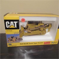 CAT S 11RR TRACK-TYPE TRACTOR 1;50- WILL SHIP