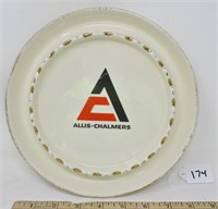 Allis Chalmers ash tray
