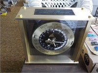 Antiques, Early clocks Granfather clock & more