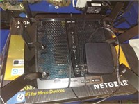 Netgear Nighthawk Extreme Wifi Router AC3200