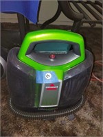 Bissell Little Green Machine Pro