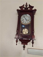 Kassel Clock