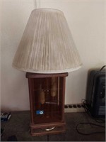Decorative accent lamp
