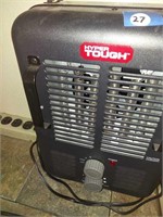 HyperTough Space Heater