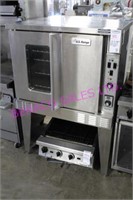1X US RANGE SUME100 2 DR CONVECTION OVEN - ELECT