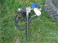 GPI FUEL TRANSFER PUMP