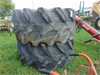 PR 30.5-32 RICE AND CANE TIRES