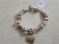 Pandora LOADED Bracelet