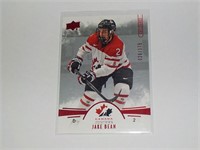 Jake Bean Team Canada Jr Exclusives /175