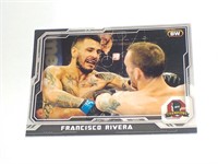 Francisco Rivera UFC Champions #d 098/188