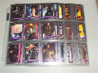 Terminator 2 Complete 140 card Set