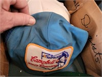 Loads of Baseball Hats