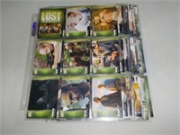 LOST Season 3 Complete 90 card Set