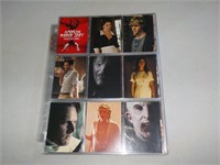 American Horror Story Complete 72 card Set