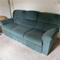LA-Z Boy Reclining Sofa
