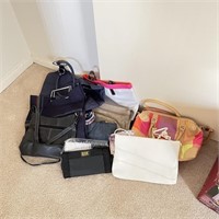 Purese & Handbags