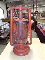 Antique lantern