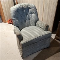 Broyhill Swivel Chair
