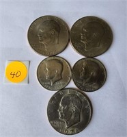 Coin Lot