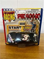Speed racing set