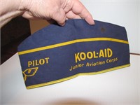 1930's - 40's  Kool- Aid Junior Aviation Corps