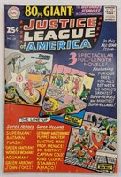 (DE) Justice League of America Issue No. 39 80
