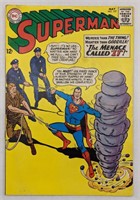 (DE) Superman Issue No. 177 The Menace Called IT