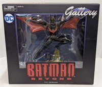 (DE) Batman Beyond DC Gallery PVC Figurine in Box