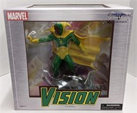 (DE) Vision Marvel Gallery PVC Figurine in Box