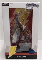 (DE) Shazam DC Gallery PVC Figurine in Box