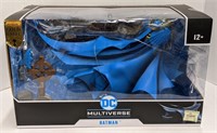 (DE) Batman: Year Two DC McFarlane Gold Label