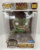 (DE) Marvel Zombies- Zombie Hulk Funko POP 695