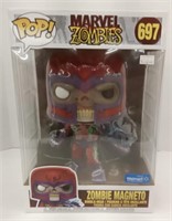 (DE) Marvel Zombies- Zombie Magneto Funko POP 697