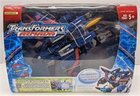 (DE) 2002 Hasbro Transformers Armada