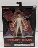 (DE) Netflix's Stranger Things The Void Series